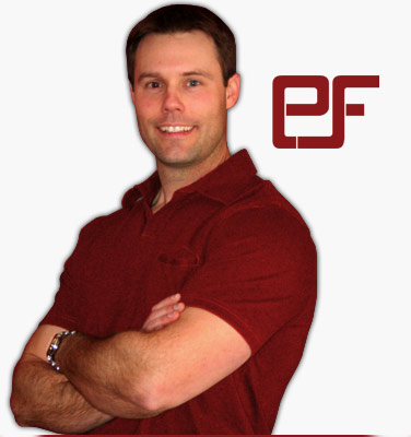 Glynn Willard CSCS Delaware Personal Trainer Glynn Willard